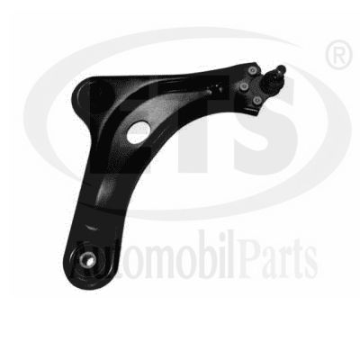 Control/Trailing Arm, wheel suspension (04.TC.193)