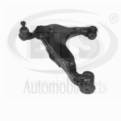 Control/Trailing Arm, wheel suspension (29.TC.620)