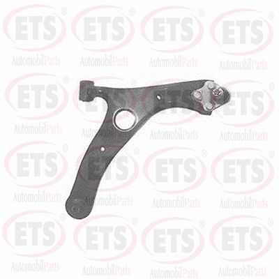 Control/Trailing Arm, wheel suspension (29.TC.744)