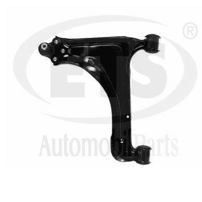 Control/Trailing Arm, wheel suspension (19.TC.742)