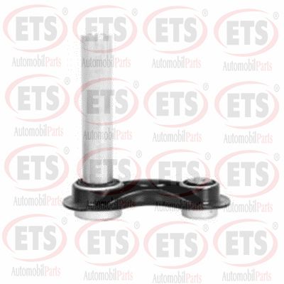 Control/Trailing Arm, wheel suspension (03.TC.865)