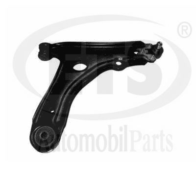 Control/Trailing Arm, wheel suspension (31.TC.601)