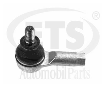 Tie Rod End (19.TR.557)