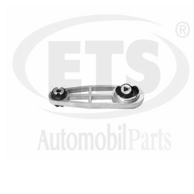 Mounting, engine (22.ST.669)