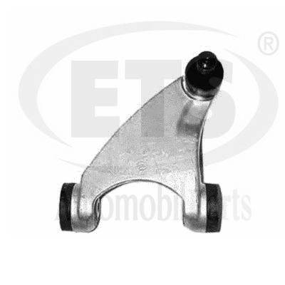Control/Trailing Arm, wheel suspension (01.TC.330)
