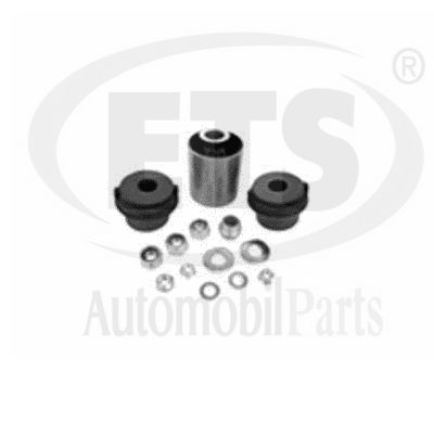 Mounting, control/trailing arm (15.SB.712)