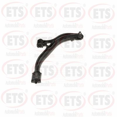 Control/Trailing Arm, wheel suspension (37.TC.741)