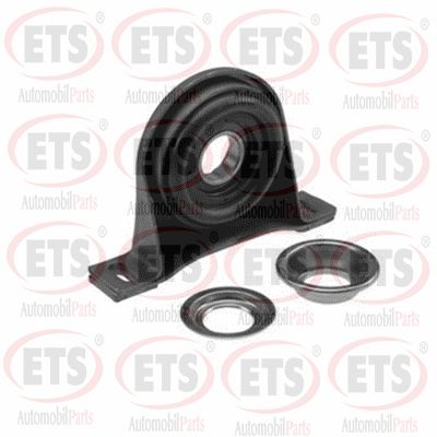 Centering Bush, propshaft (15.SC.505)