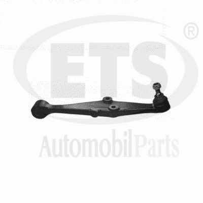 Control/Trailing Arm, wheel suspension (23.TC.191)