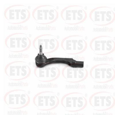 Tie Rod End (20.TR.572)