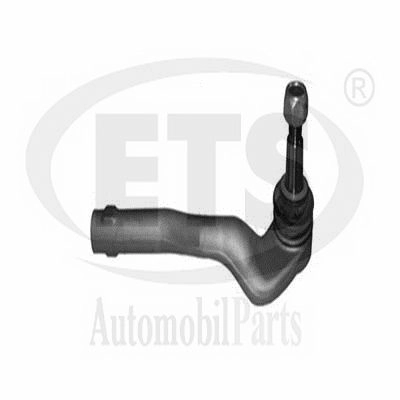 Tie Rod End (15.TR.497)