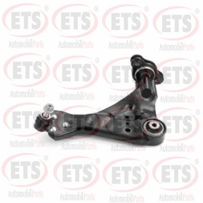 Control/Trailing Arm, wheel suspension (15.TC.407)