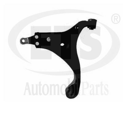 Control/Trailing Arm, wheel suspension (08.TC.660)