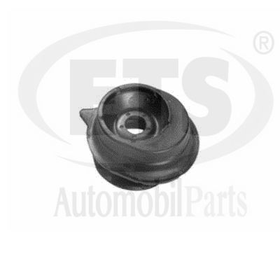 Mounting, engine (05.SM.210)