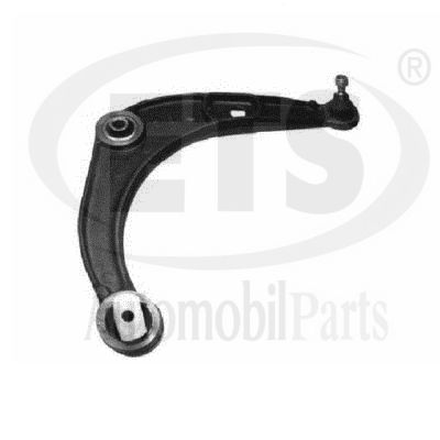 Control/Trailing Arm, wheel suspension (22.TC.305)