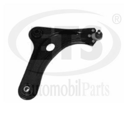 Control/Trailing Arm, wheel suspension (20.TC.478)