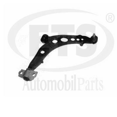 Control/Trailing Arm, wheel suspension (05.TC.911)