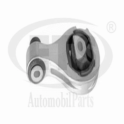 Mounting, engine (05.EM.117)