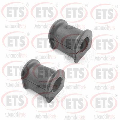 Mounting, control/trailing arm (12.TK.823)