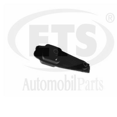 Mounting, engine (04.ST.753)