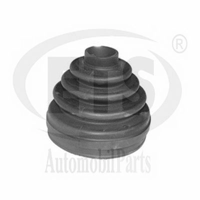 Bellow, drive shaft (04.SK.604)