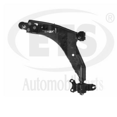 Control/Trailing Arm, wheel suspension (11.TC.230)