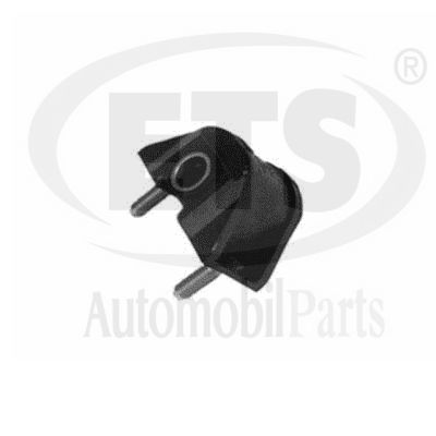 Mounting, control/trailing arm (04.SB.354)