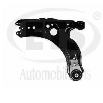 Control/Trailing Arm, wheel suspension (02.TC.160)