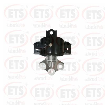 Mounting, engine (19.EM.176)