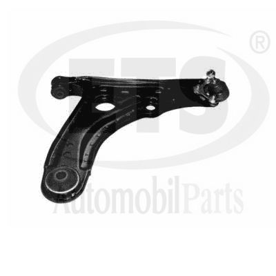 Control/Trailing Arm, wheel suspension (31.TC.606)