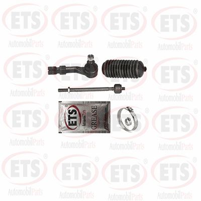 Tie Rod (22.AJ.391)