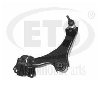 Control/Trailing Arm, wheel suspension (12.TC.512)