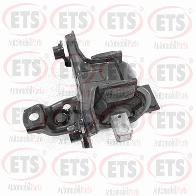 Mounting, engine (31.EM.847)
