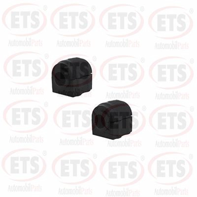 Mounting, control/trailing arm (12.TK.302)