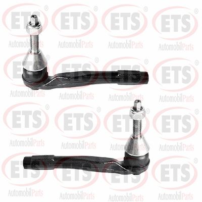 Repair Kit, control arm (15.KT.338)