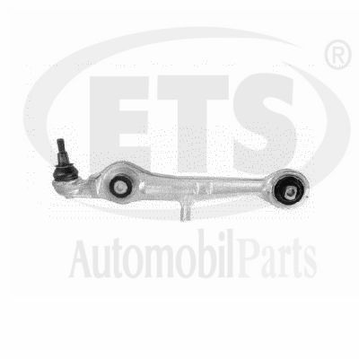 Control/Trailing Arm, wheel suspension (02.TC.241)