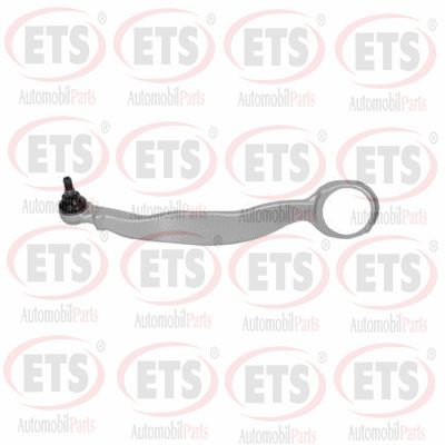 Control/Trailing Arm, wheel suspension (15.TC.394)