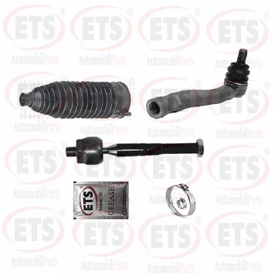 Tie Rod (29.AJ.411)
