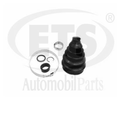 Bellow, drive shaft (31.SK.239)