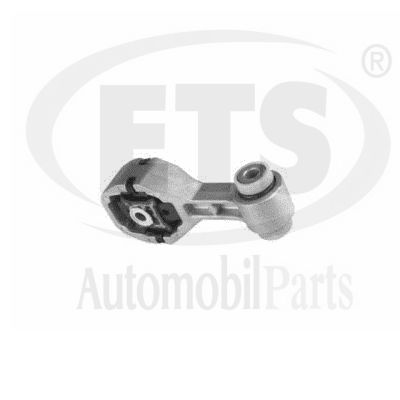 Mounting, engine (22.ST.673)