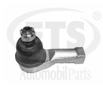 Tie Rod End (09.TR.252)