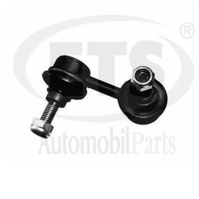 Link/Coupling Rod, stabiliser bar (18.LB.822)