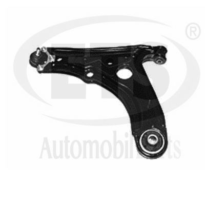 Control/Trailing Arm, wheel suspension (31.TC.603)