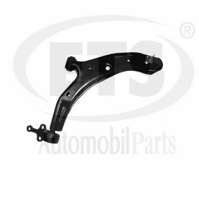 Control/Trailing Arm, wheel suspension (18.TC.537)