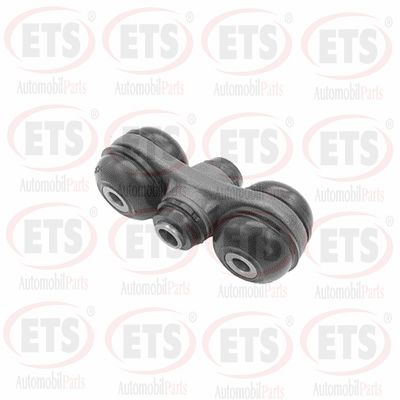 Holder Set, radiator grille (19.MB.101)