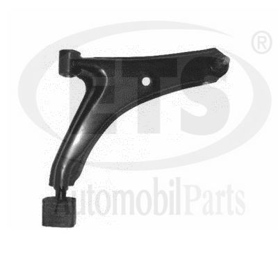Control/Trailing Arm, wheel suspension (27.TC.184)