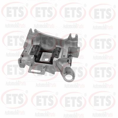 Mounting, engine (22.EM.133)