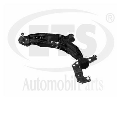 Control/Trailing Arm, wheel suspension (05.TC.898)