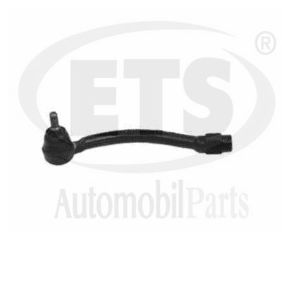 Tie Rod End (08.TR.338)