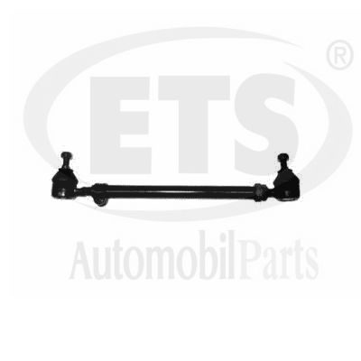Tie Rod (15.DL.091)
